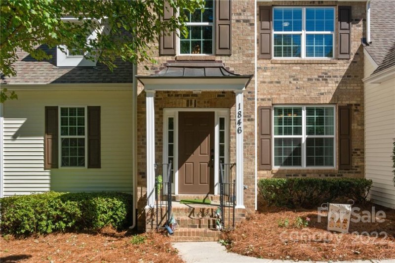 Property image 2 at 1846 Sam Smith Road, Fort Mill, SC 29708