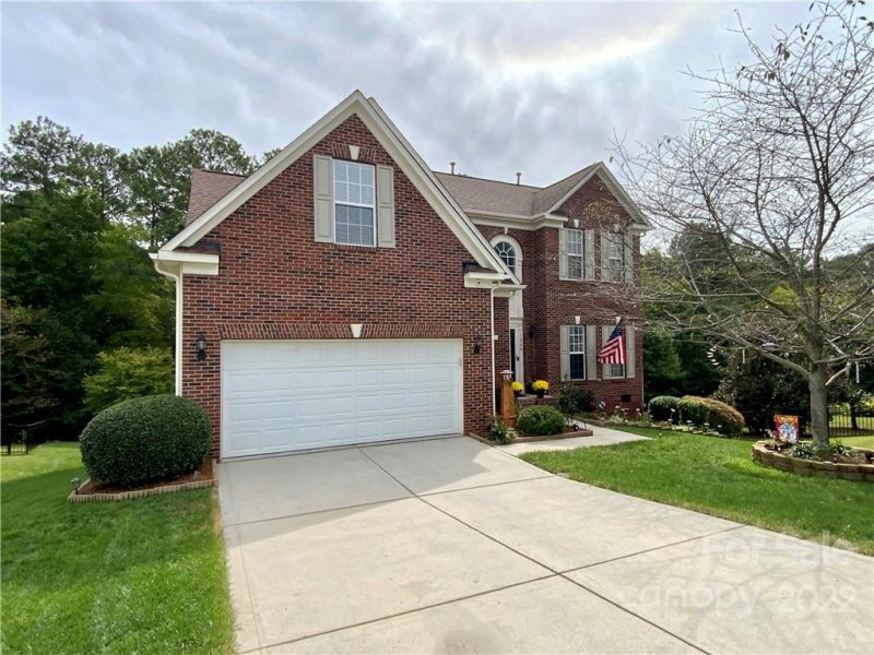 Property image 4 at 1066 Pepperwood Place, Lake Wylie, SC 29710
