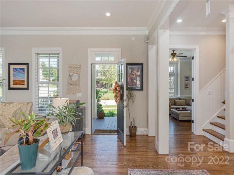 Property image 5 at 133 Lakeway Drive, Mills River, NC 28759