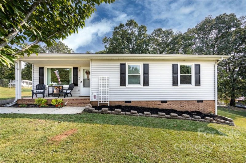 Property image 5 at 4616 Merrywood Lane, Gastonia, NC 28052