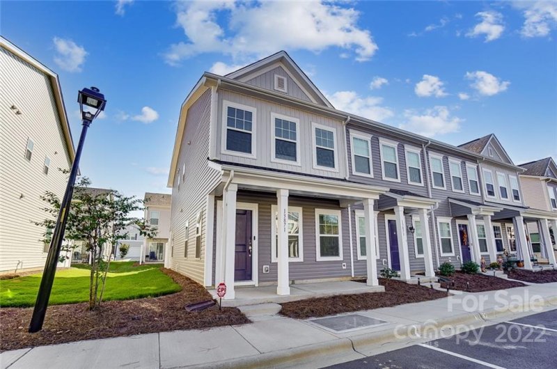 Property image 4 at 13871 Clayborn Street, Midland, NC 28107