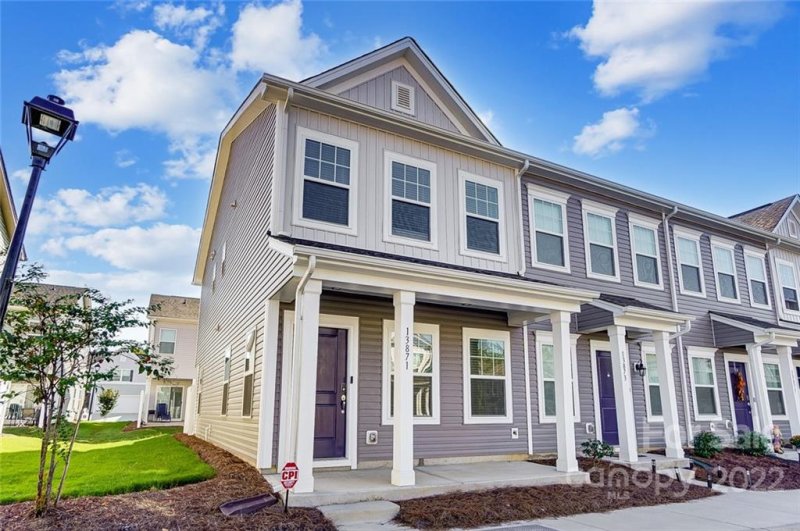 Property image 5 at 13871 Clayborn Street, Midland, NC 28107