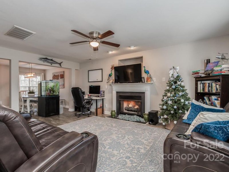 Property image 5 at 3521 Dashiel Drive, Charlotte, NC 28262