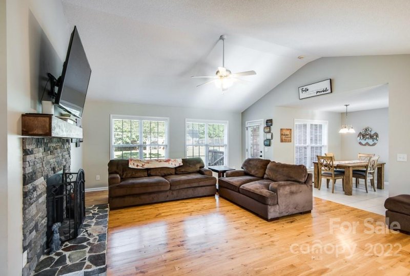 Property image 5 at 107 Clearwater Drive, Morganton, NC 28655