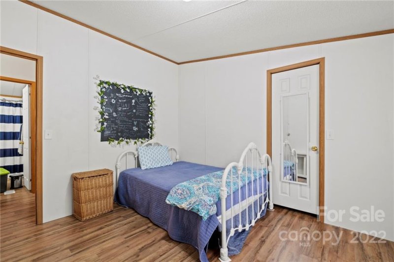 Property image 4 at 5928 Dalmatian Street, Iron Station, NC 28080