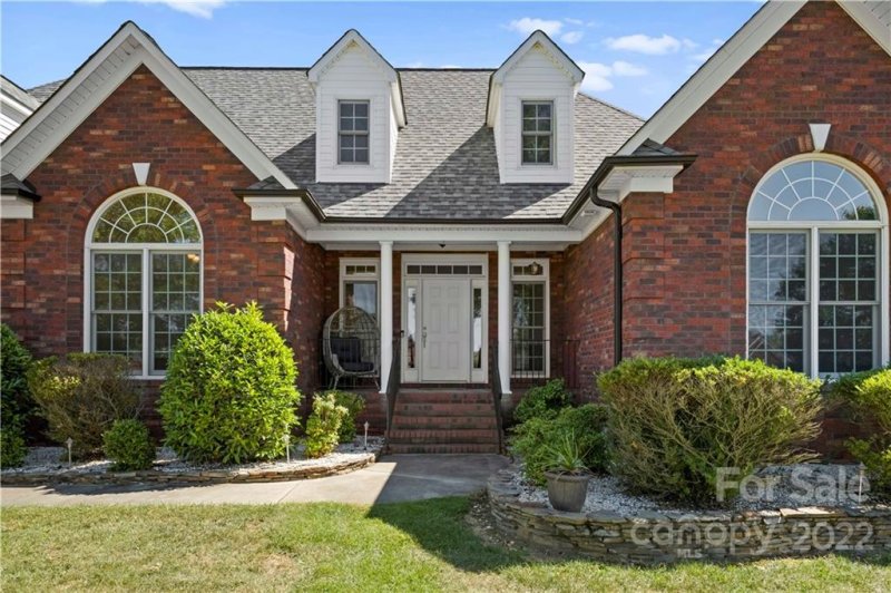 Property image 2 at 7174 Ruth Fidler Drive, Harrisburg, NC 28075