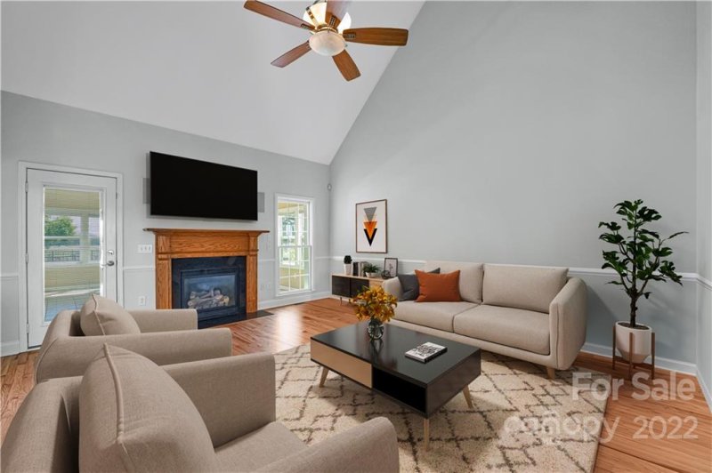 Property image 3 at 7174 Ruth Fidler Drive, Harrisburg, NC 28075