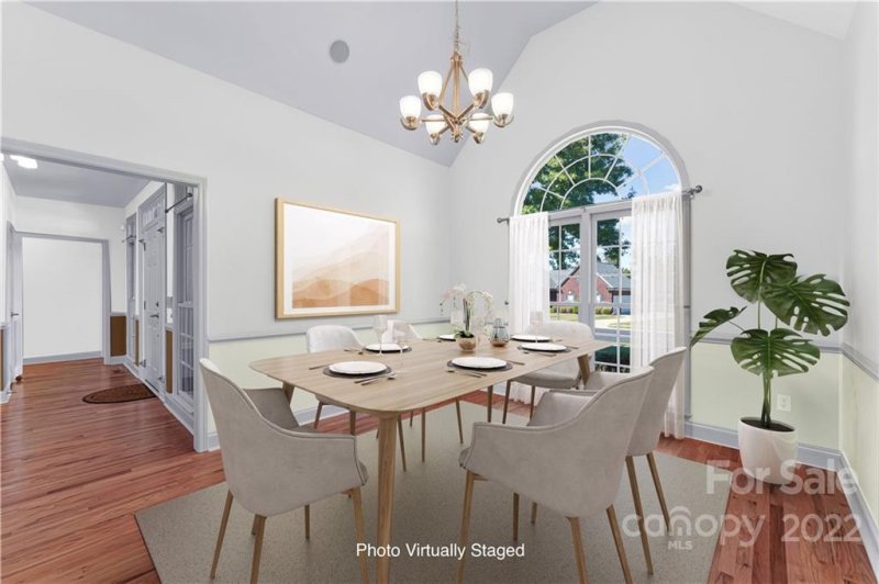 Property image 4 at 7174 Ruth Fidler Drive, Harrisburg, NC 28075