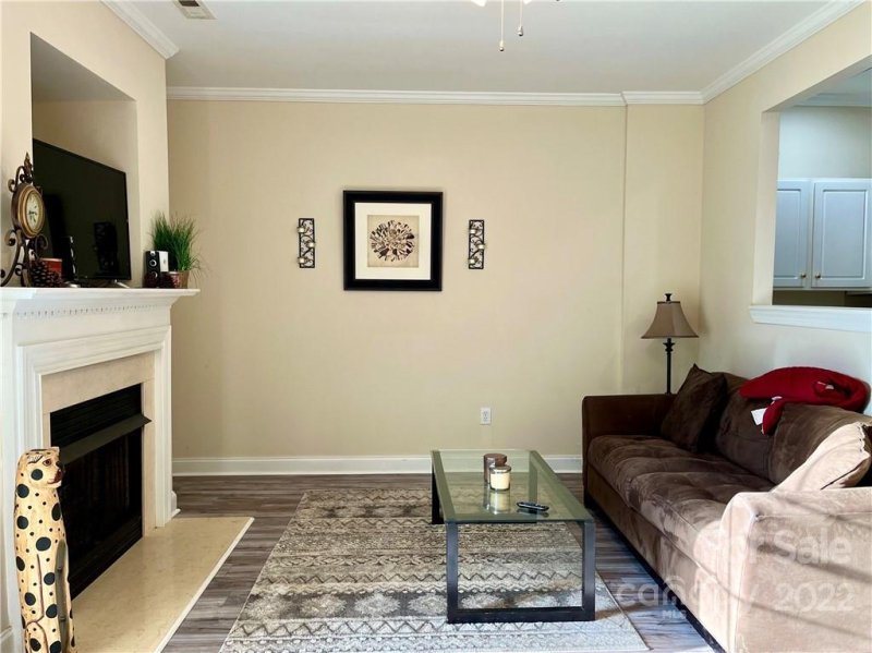 Property image 2 at 2475 Ryerson Court, Charlotte, NC 28213