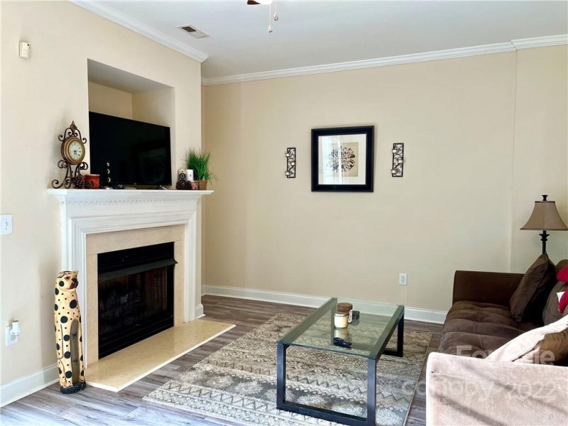 Property image 3 at 2475 Ryerson Court, Charlotte, NC 28213