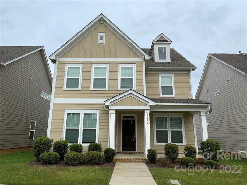 3316 Christopher Jacob Court