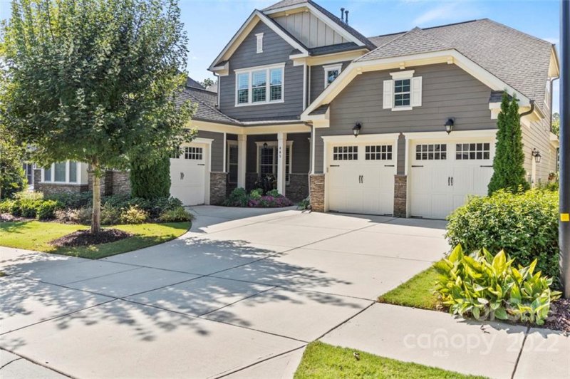 465 Galbreath Court