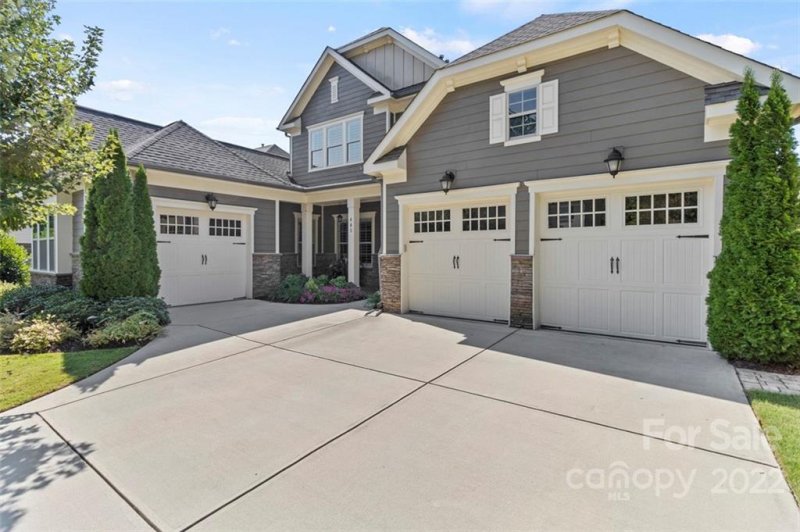 Property image 3 at 465 Galbreath Court, Fort Mill, SC 29708