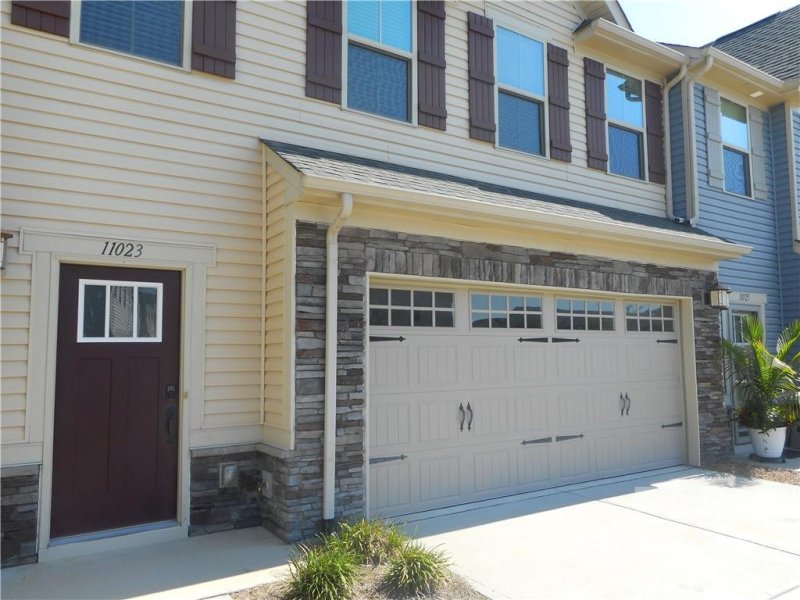 Property image 2 at 11023 Discovery Drive, Concord, NC 28027