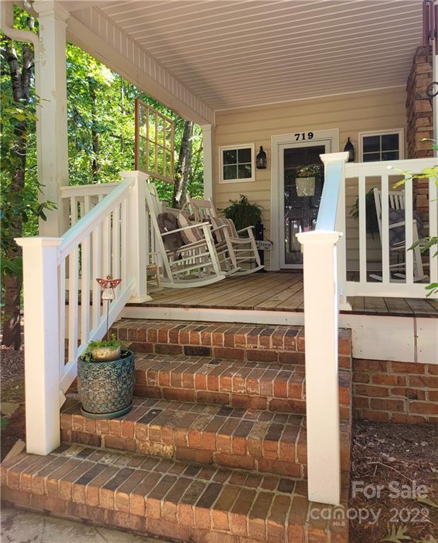 Property image 4 at 719 Redah Avenue, Locust, NC 28097