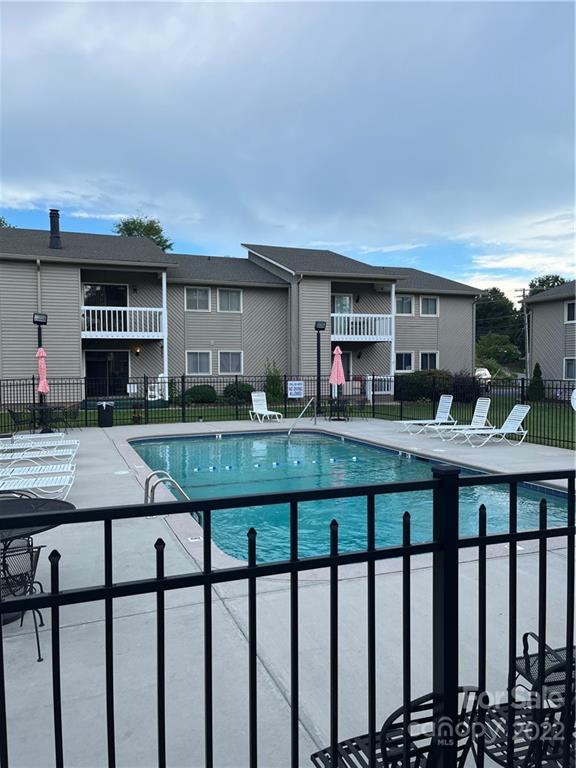 Property image 4 at 140 Lake Concord Road, Concord, NC 28025