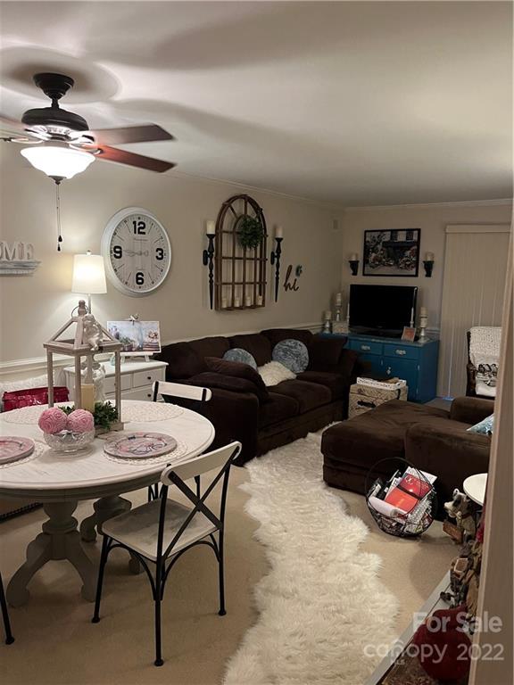 Property image 5 at 140 Lake Concord Road, Concord, NC 28025