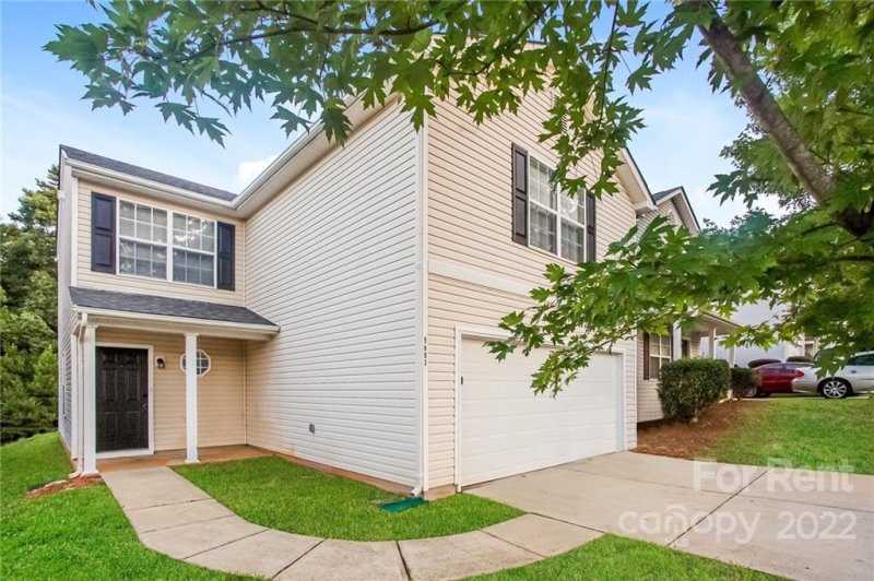 Property image 5 at 5803 Kelden Walker Lane, Charlotte, NC 28269