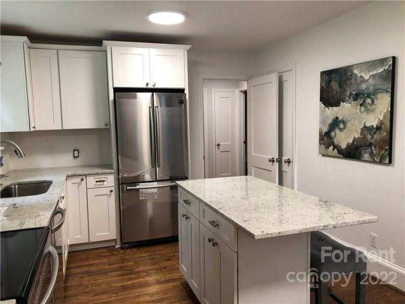 Property image 2 at 708 Fugate Avenue, Charlotte, NC 28205