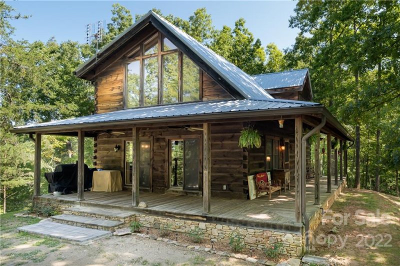 Property image 2 at 145 Mountain Forest Drive, Union Mills, NC 28167