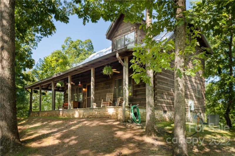 Property image 3 at 145 Mountain Forest Drive, Union Mills, NC 28167