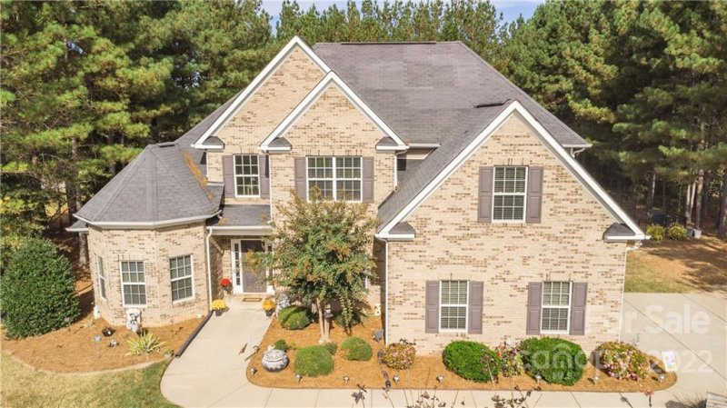 Property image 4 at 495 Zelkova Street, York, SC 29745