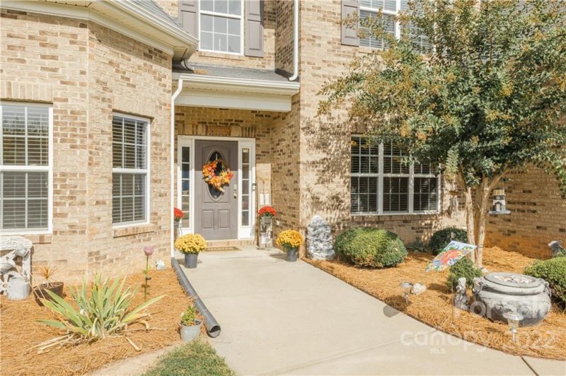 Property image 5 at 495 Zelkova Street, York, SC 29745