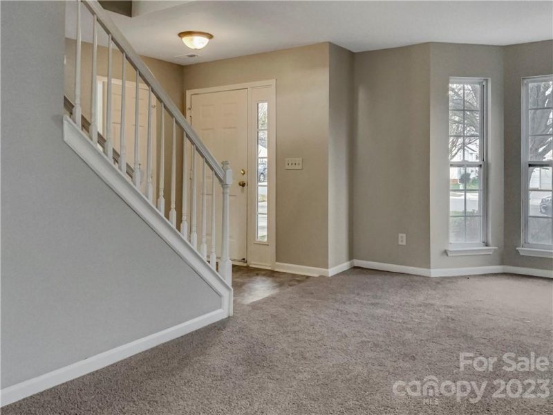 Property image 4 at 7622 Saddle Trail Lane, Charlotte, NC 28269