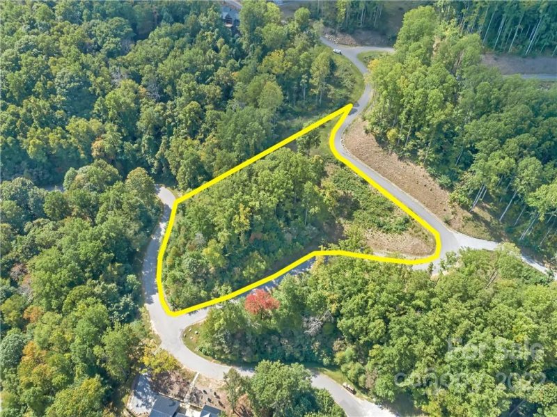 Property image 2 at 1332 Daydream Ridge, Swannanoa, NC 28778