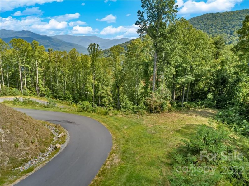 Property image 5 at 1332 Daydream Ridge, Swannanoa, NC 28778