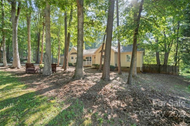 Property image 4 at 1282 Canseco Lane, Hickory, NC 28602