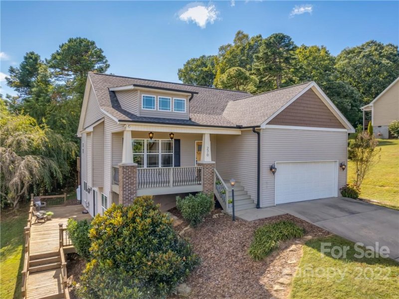 Property image 2 at 270 Tryon View Drive, Flat Rock, NC 28731