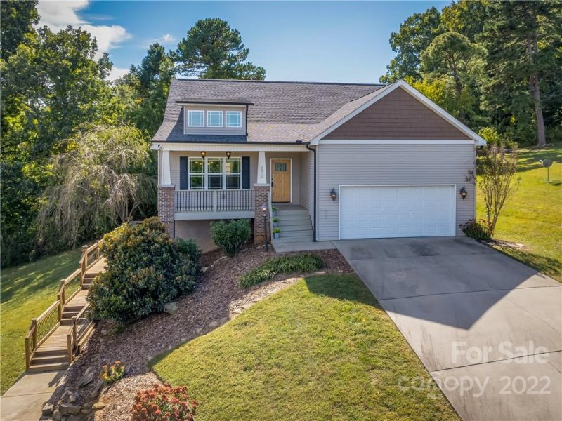 Property image 3 at 270 Tryon View Drive, Flat Rock, NC 28731