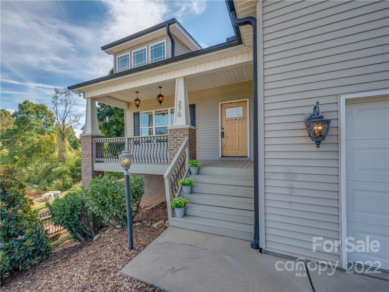 Property image 4 at 270 Tryon View Drive, Flat Rock, NC 28731