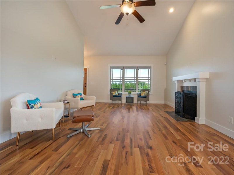 Property image 5 at 270 Tryon View Drive, Flat Rock, NC 28731