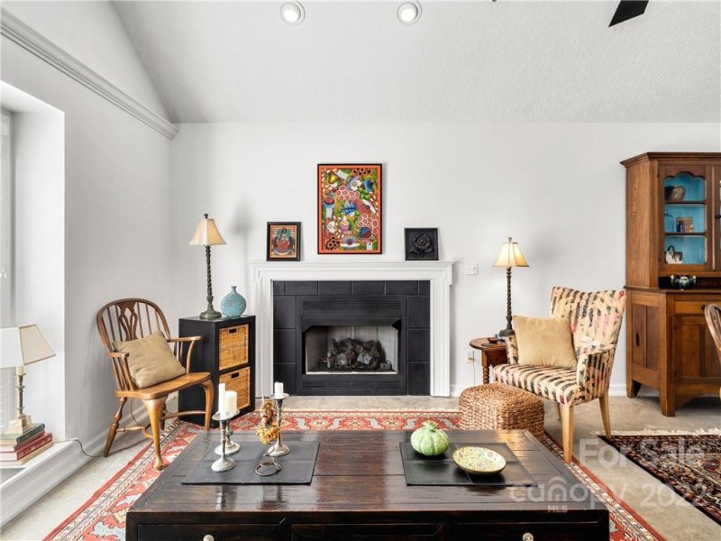 Property image 5 at 336 Kyfields None, Weaverville, NC 28787