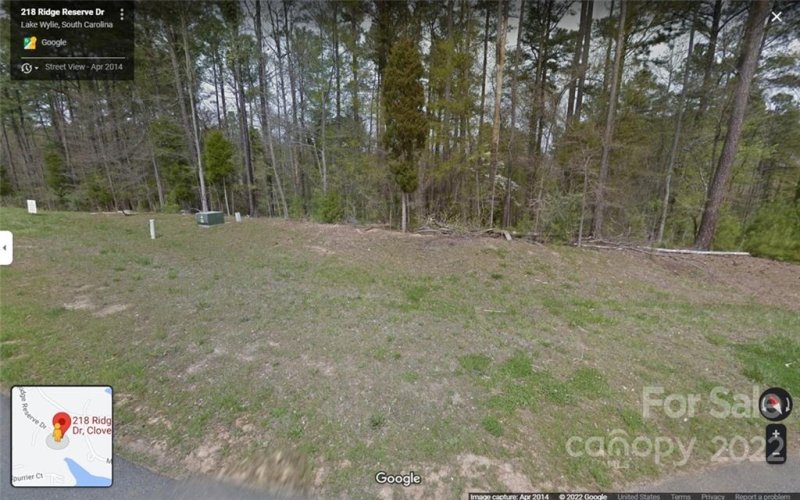 Property image 2 at 218 Ridge Reserve Drive, Clover, SC 29710
