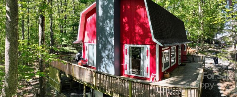 Property image 4 at 813 Pine Ridge Road, Beech Mountain, NC 28604