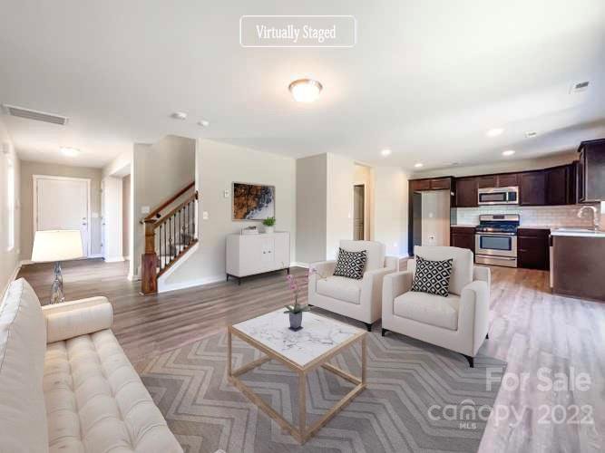 Property image 2 at 4925 Gibbons Link Road, Charlotte, NC 28269