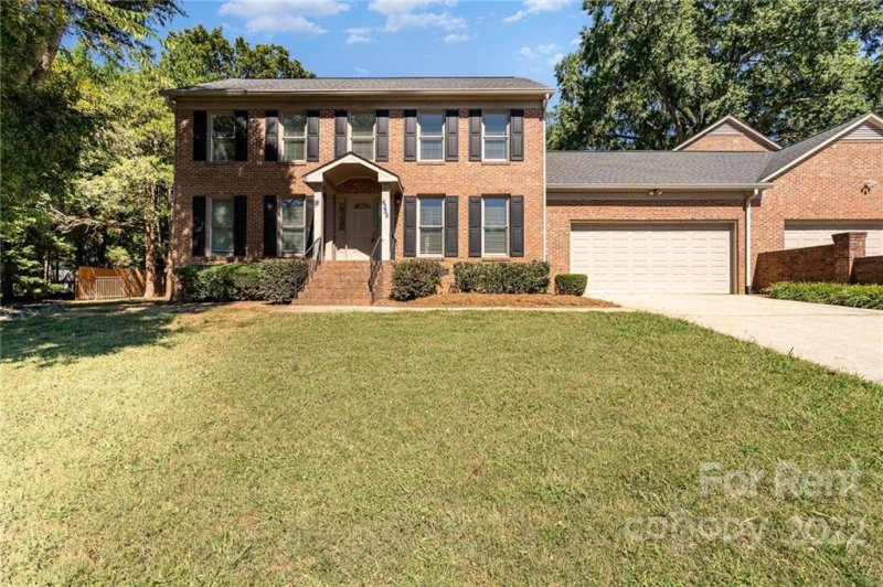 4355 Old Saybrook Court