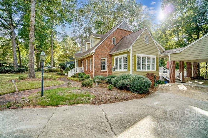 Property image 4 at 2061 Welborn Street, Rock Hill, SC 29732