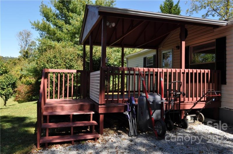 Property image 5 at 543 Overlook Drive, Spruce Pine, NC 28777