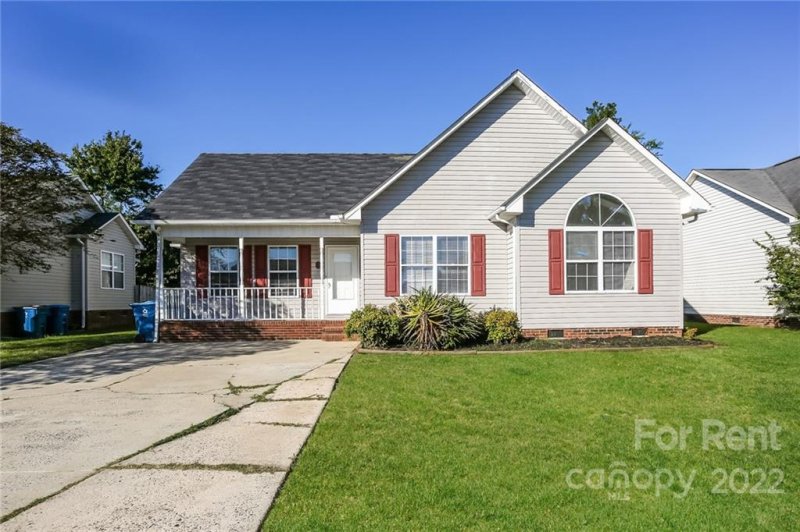 Property image 2 at 1071 Braxton Drive, Concord, NC 28025