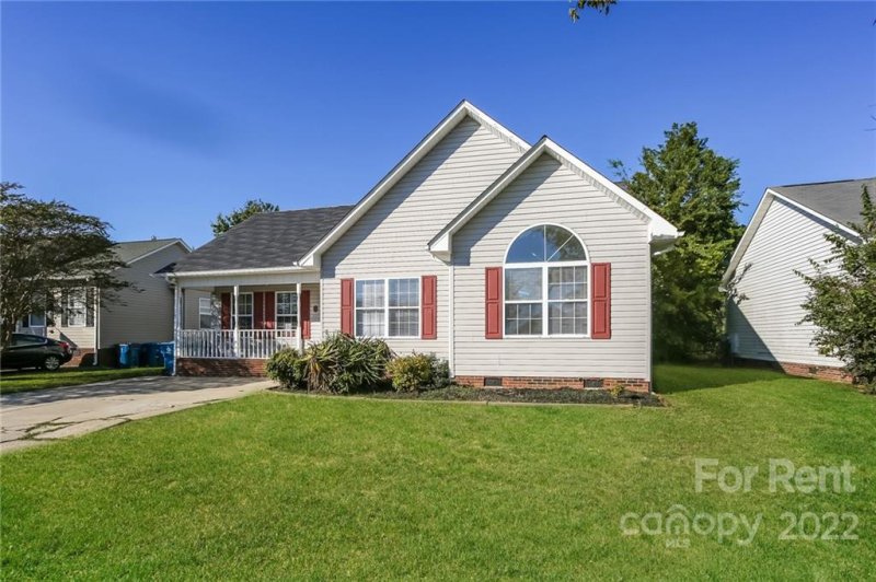 Property image 3 at 1071 Braxton Drive, Concord, NC 28025