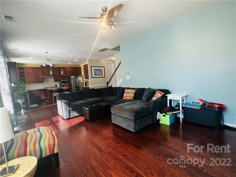 Property image 4 at 295 Perennial Drive, Concord, NC 28027