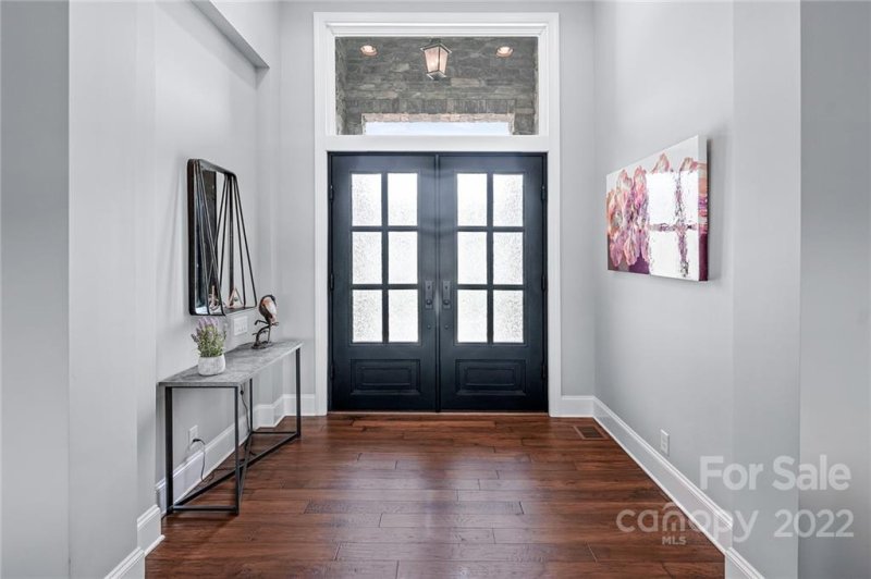 Property image 4 at 767 Pinnacle Drive, Iron Station, NC 28080