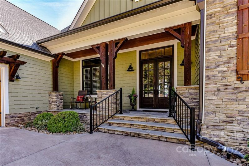 Property image 3 at 238 Eagle Point Drive, Norwood, NC 28128