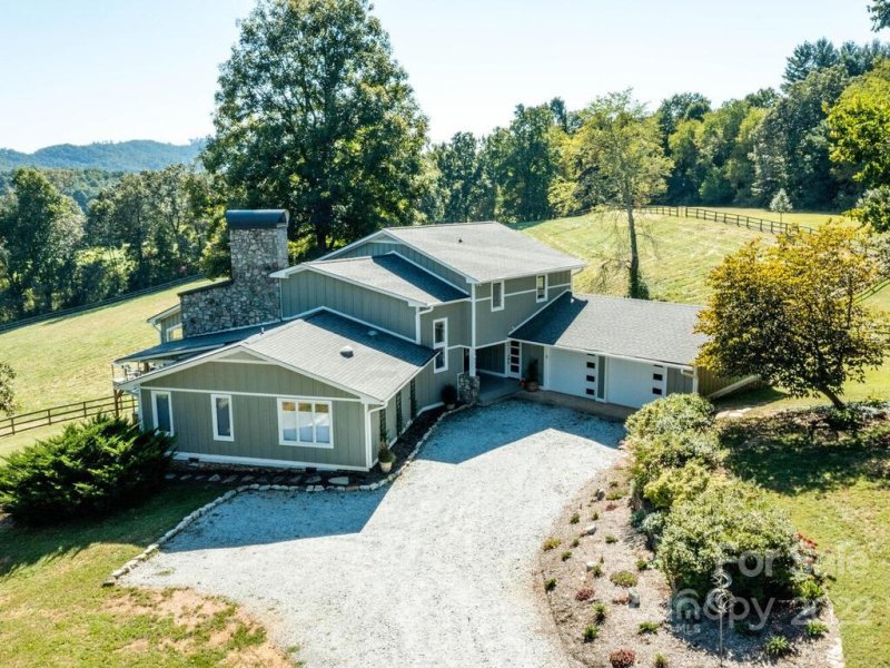 Property image 2 at 98 Booter Road, Fairview, NC 28730