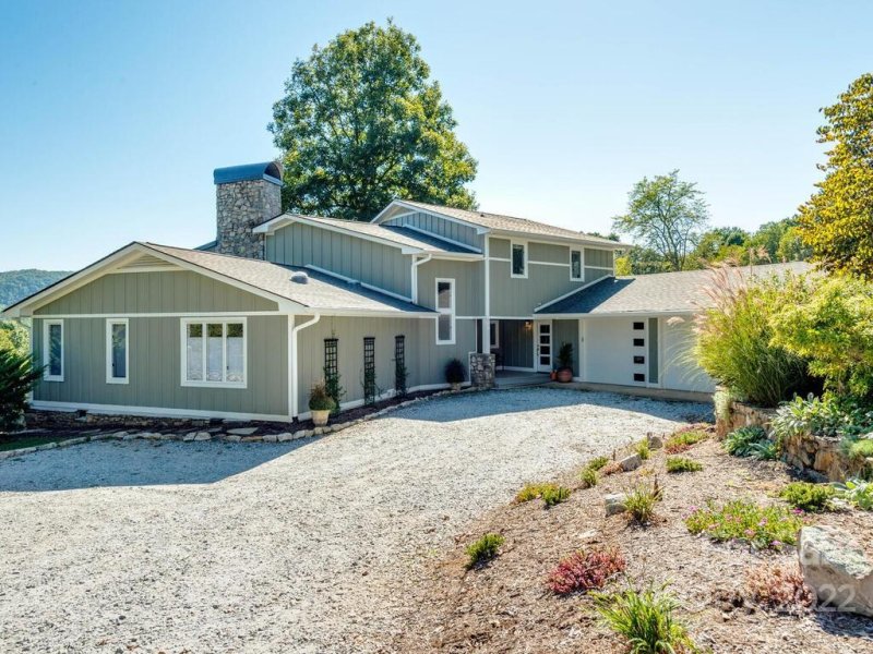 Property image 3 at 98 Booter Road, Fairview, NC 28730