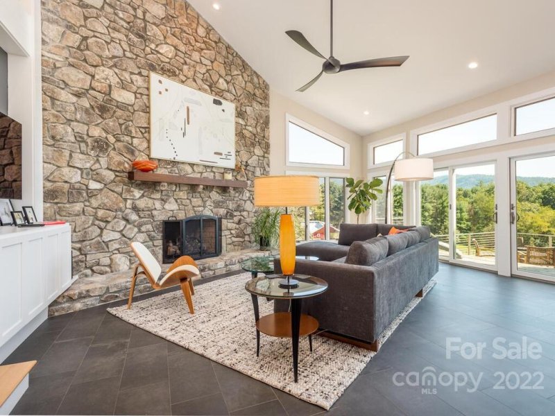 Property image 5 at 98 Booter Road, Fairview, NC 28730